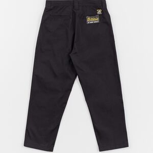 NWT Element Burley 2.0 Pants - black
